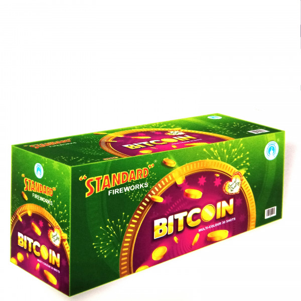 Bitcoin 30 Shots