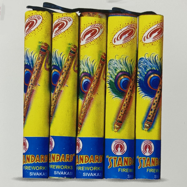 Krishna Crackers 10cm