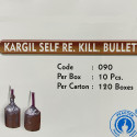 Kargil bullets