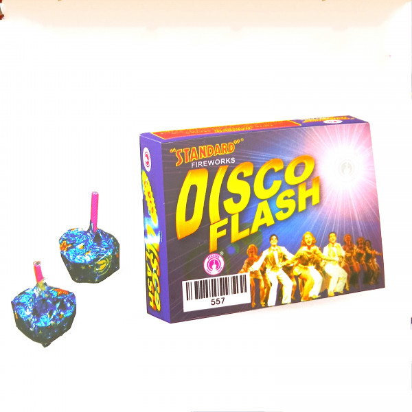 Disco Flash