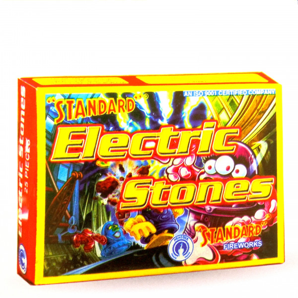 Electric Stones