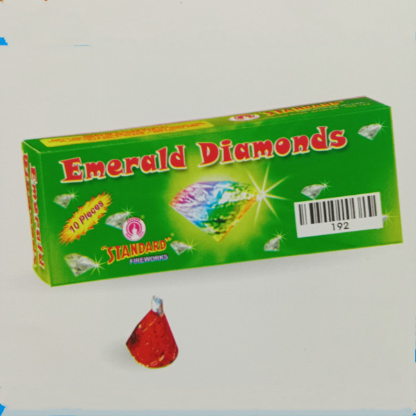 Emerald Diamonds